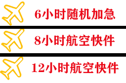 徕宁航空快递快递公司,专业空运当天件